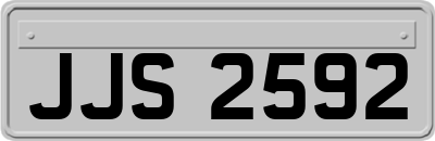 JJS2592