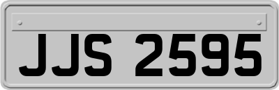 JJS2595