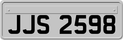 JJS2598