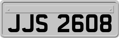 JJS2608
