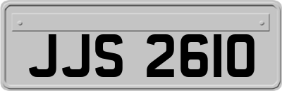 JJS2610