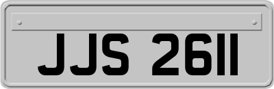 JJS2611