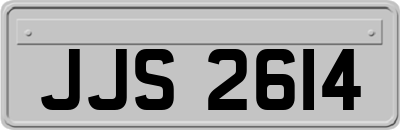JJS2614