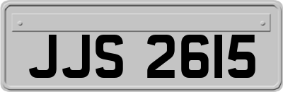 JJS2615
