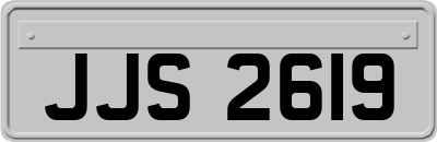 JJS2619