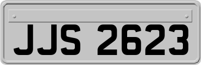 JJS2623