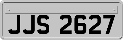 JJS2627