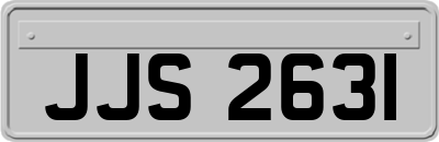 JJS2631
