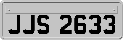 JJS2633
