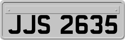 JJS2635