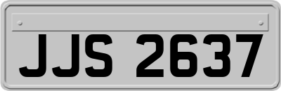 JJS2637