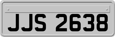 JJS2638
