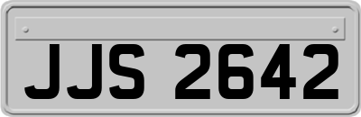 JJS2642