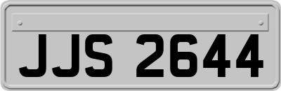 JJS2644