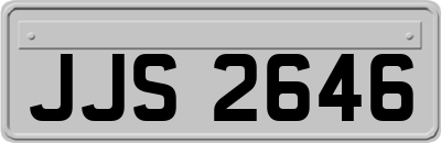 JJS2646
