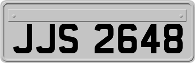 JJS2648