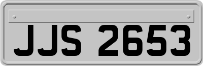 JJS2653