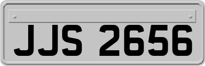 JJS2656
