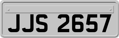 JJS2657