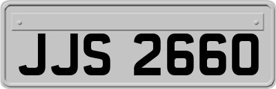 JJS2660