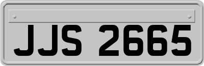 JJS2665