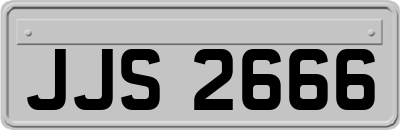 JJS2666
