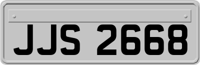 JJS2668