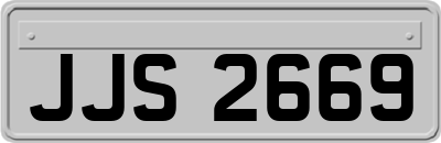 JJS2669