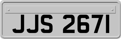 JJS2671