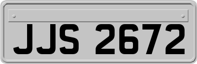 JJS2672