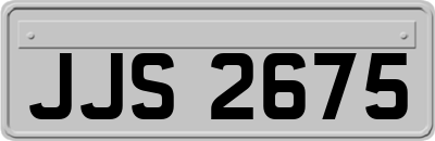 JJS2675