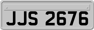 JJS2676