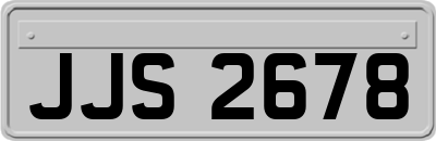 JJS2678