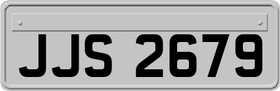 JJS2679