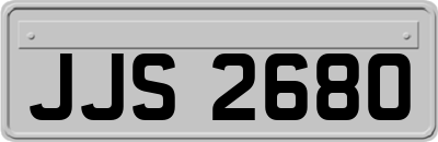 JJS2680