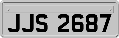 JJS2687