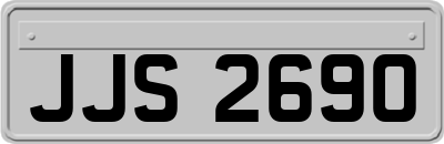 JJS2690