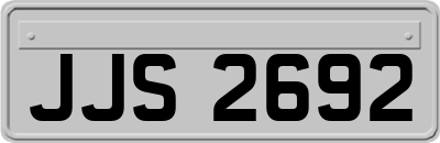 JJS2692