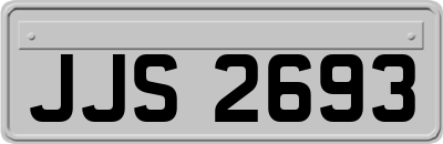 JJS2693