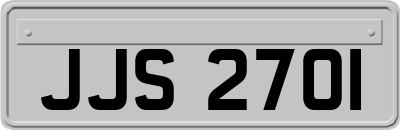 JJS2701