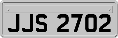 JJS2702