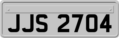 JJS2704