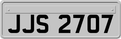 JJS2707