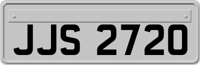 JJS2720