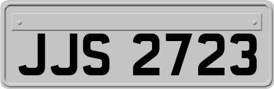 JJS2723
