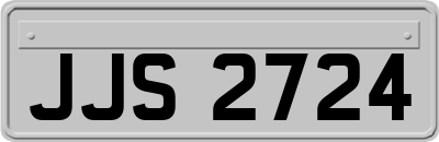 JJS2724