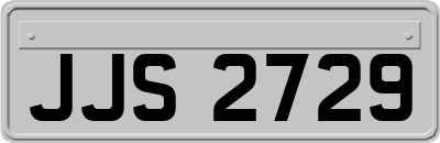 JJS2729