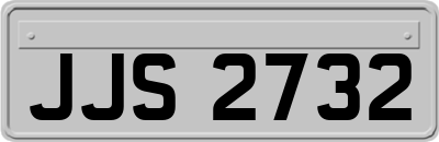 JJS2732