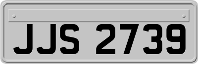 JJS2739
