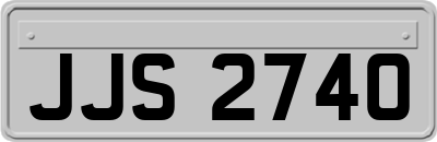 JJS2740
